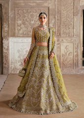 Akbar Aslam - Raj Kumari Bridal - Zarnigar
