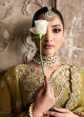 Akbar Aslam - Raj Kumari Bridal - Zarnigar