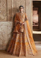 Akbar Aslam - Raj Kumari Bridal - Noorani