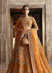 Akbar Aslam - Raj Kumari Bridal - Noorani