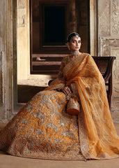 Akbar Aslam - Raj Kumari Bridal - Noorani
