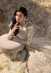 Elaf Premium - Celebrations - Handwork - EFH-05 PARIZAAD
