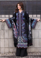 Naqsh - Lawn - The Luxe Edit 26 - Noir Elegance 00246