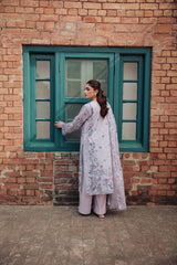 Lawn - Premium Prints - FFF- 9