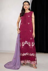 Humdum - Winter - Ellena - D10