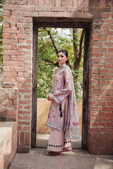 Lawn - Premium Prints - FFF- 7