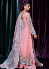 Maryum N Maria - Mijwan - Claire (MFG-0030)