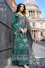 Al Zohaib Wintry Breeze WB-26-04
