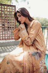 Lawn - Premium Prints - FFF- 5