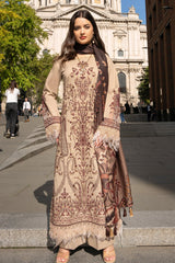 Al Zohaib Wintry Breeze WB-26-05