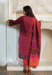 Sahar - Autumn Winter Printed Khaddar - KH-24-V2-05