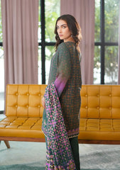 Sahar - Autumn Winter Printed Khaddar - KH-24-V2-06
