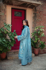 Lawn - Premium Prints - FFF- 3
