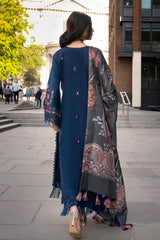 Al Zohaib Wintry Breeze WB-26-06