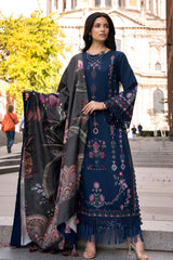 Al Zohaib Wintry Breeze WB-26-06