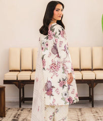 Alizeh -Sheen Printed Lawn - AF-PL-6044-Boho