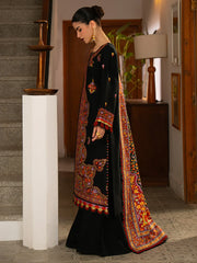 61-B | 3 PC Khaddar