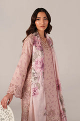SS-05 Embroidered Lawn