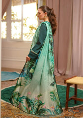 Sahar - Autumn Winter Embroidered Khaddar - EKH-24-V2-02