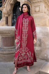 Al Zohaib Wintry Breeze WB-26-07