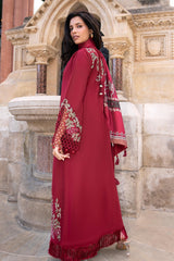 Al Zohaib Wintry Breeze WB-26-07