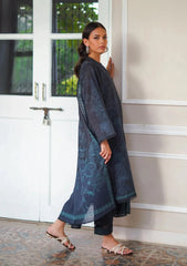 Sahar - Autumn Winter Printed Khaddar - KH-24-V2-09
