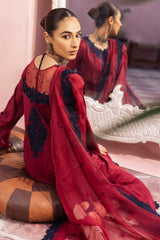 IE-07 - RAINA