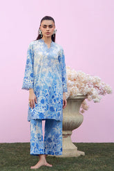 Blue Meadow - 2PC