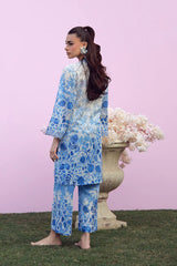 Blue Meadow - 2PC