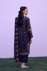 Midnight Jardin - 3PC