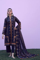 Midnight Jardin - 3PC