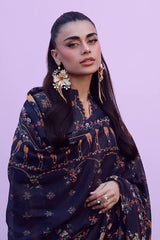 Midnight Jardin - 3PC