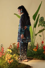 Midnight Tropique - 2PC