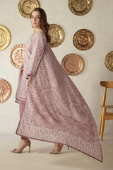 Sahar - Fall Winter'26 - Khaddar - Brumelle