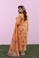 Marigold Mist - 3PC
