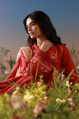 Crimson Heirloom - 3PC