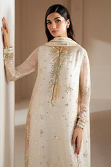 Jazmin - Embroidered Chiffon - UC-3069