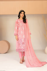 LAWN - ZAYLEE - D-2832 - Zaylee