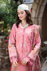 Rang Rasiya - Lawn - Lifestyle Summer 26 - Blush