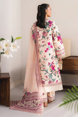 Alizeh -Sheen Printed Lawn - AF-PL-6052-Boho