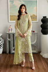 Formals - Rangoon Vol-11 - D-1105