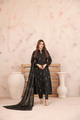 Tawakkal - Hayma Printed Staple D-3785