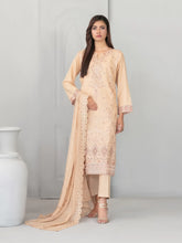 Tawakkal - Mizal Embroidered Karandi D-4376