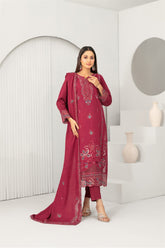 Tawakkal - Hayam - Embroidered Staple - D-5722