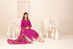 Tawakkal - Zartasha - Embroidered Viscose - D-5823