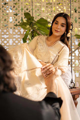 Zarposh - Lawn - Sajni - Mehmal