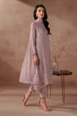 Zarif - Mahrosh - Embroidered Chiffon - SAHEER