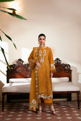 Mustard Mark - 00206
