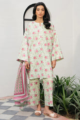 Summer Lawn 25 USE-9190