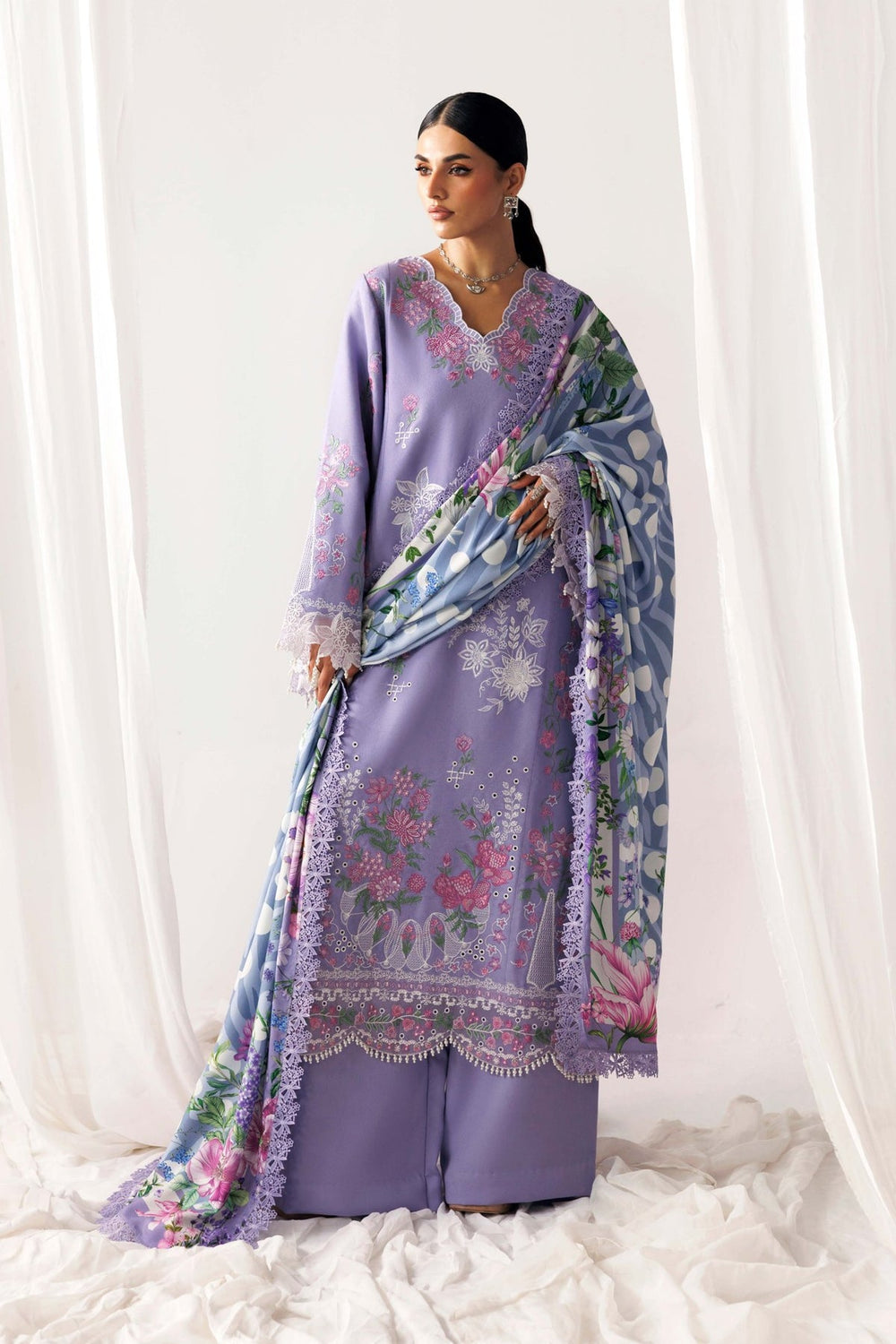 Naqsh Dusty Lavender-00293